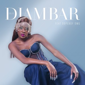 Diambar