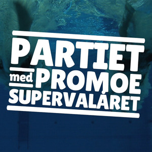 Supervalåret Instrumental