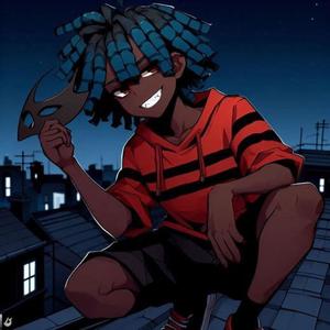 Sly cooper! (feat. Prodab4n) (Explicit)