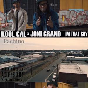 I'm That Guy (feat. Joni Grand) (Explicit)