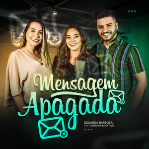 Mensagem Apagada