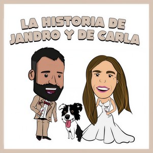 La Historia De Jandro Y De Carla (Explicit)