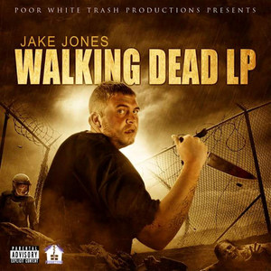 Walking Dead Lp (Explicit)