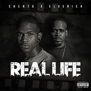 Real life (feat. Elverich) [Explicit]