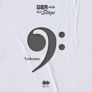 Gba Stage, Vol. 9