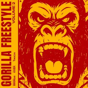 Gorilla Freestyle 2 (feat. Bilkings) (Explicit)