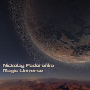 MAGIC UNIVERSE