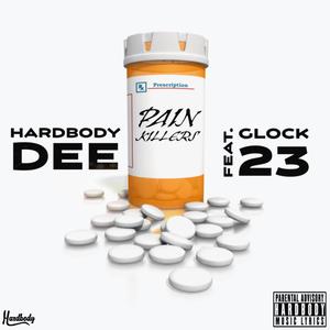 Pain Killers (feat. Glock23) (Explicit)