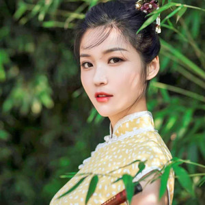 梦中的额吉