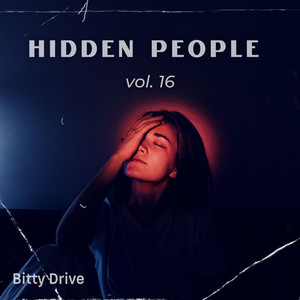 Hidden People - Vol. 016