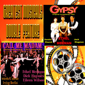 Gypsy Overture