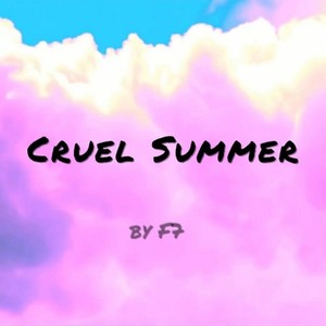 Cruel Summer