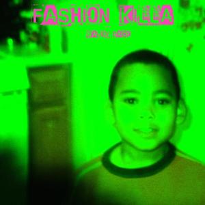 Fashion Killa (Wavey Pack) [Explicit]