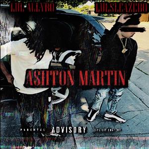Ashton Martin (feat. lul allybo) (Explicit)