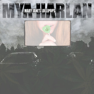 Mary Jane's Lollipops (Explicit)