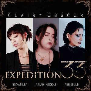 Clair-Obscur (from Clair Obscur: Expedition 33) (- Acapella Version)