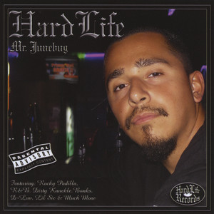 Hardlife (Explicit)