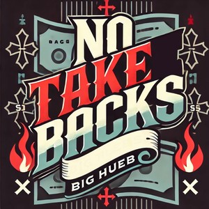 No Take Backs