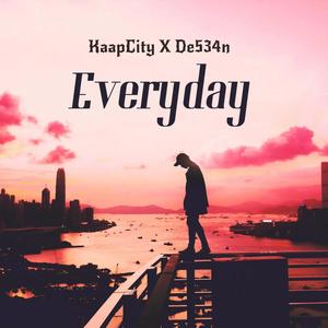 Everyday (feat. De534n) [Explicit]