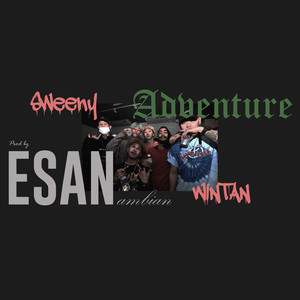 Esan Adventure (Explicit)