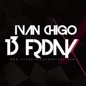 13 Friday (Original Mix)