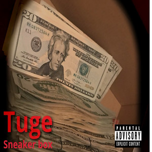 Sneaker Box (Explicit)