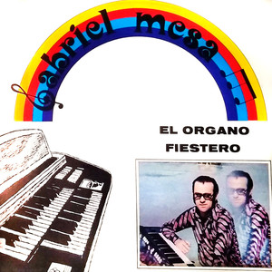 El Organo Fiestero