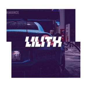 Lilith (Explicit)