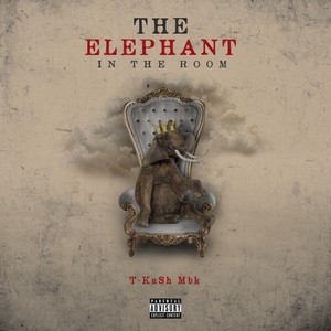 The Elephant in the Room (Explicit)