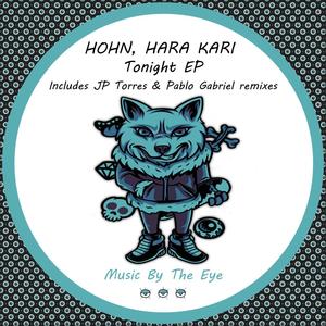 Tonight (Pablo Gabriel Remix)