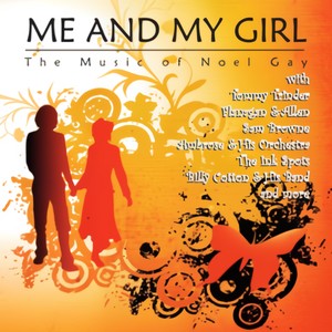 Me And My Girl (我和我的女孩)