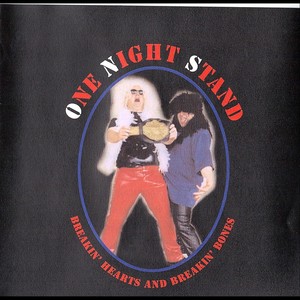 Stranglehold (Explicit)