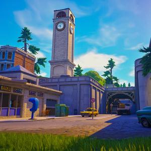 FORTNITE (w/ LASKÖ & GODDY) (feat. Laskö & Goddy) (Explicit)