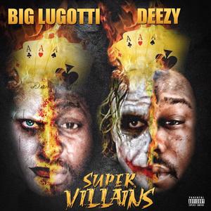 Trilogy(feat. Prive) (Explicit)