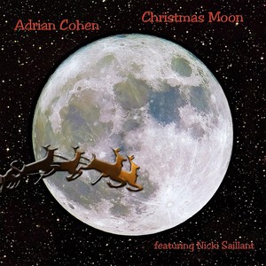 Christmas Moon (feat. Nicki Saillant)