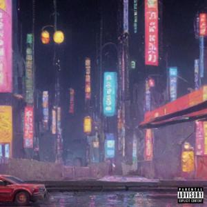 Neon City (Explicit)