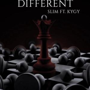 Different (Explicit)