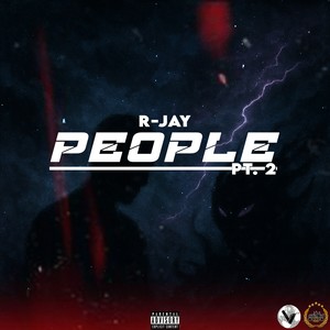 People, Pt. 2 (Explicit)