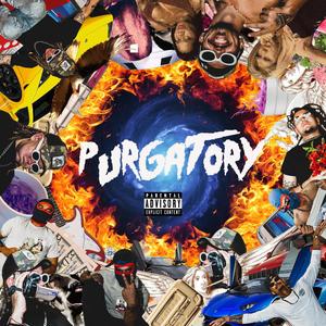 PURGATORY. (Explicit)