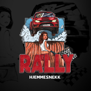 Rally 2026 (Hjemmesnekk) (Explicit)