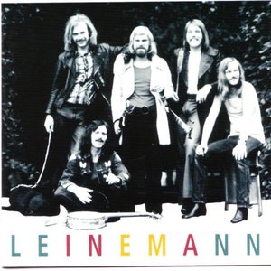 Leinemann