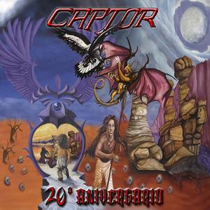 Captor 20 aniversario (Versión de aniversario)