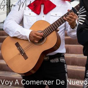 Voy A Comenzar De Nuevo (feat. Mister Midas) [Explicit]