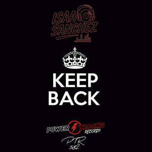 Keep Back