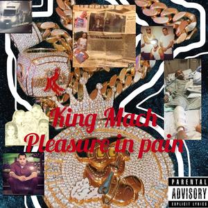 Pleasure In Pain (feat. Dot Muli & Miggzzz DaTopic) (Explicit)