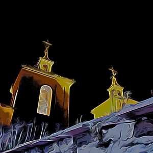 Anticristo (Explicit)