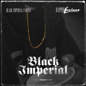 Black Imperial (Explicit)