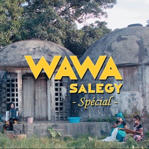 Wawa Salegy - Spécial