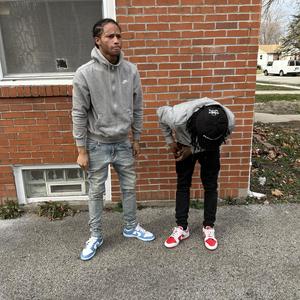 When They Need You (Explicit)