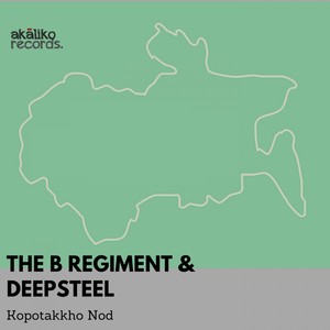 Kopotakhho Nod (Original Mix)